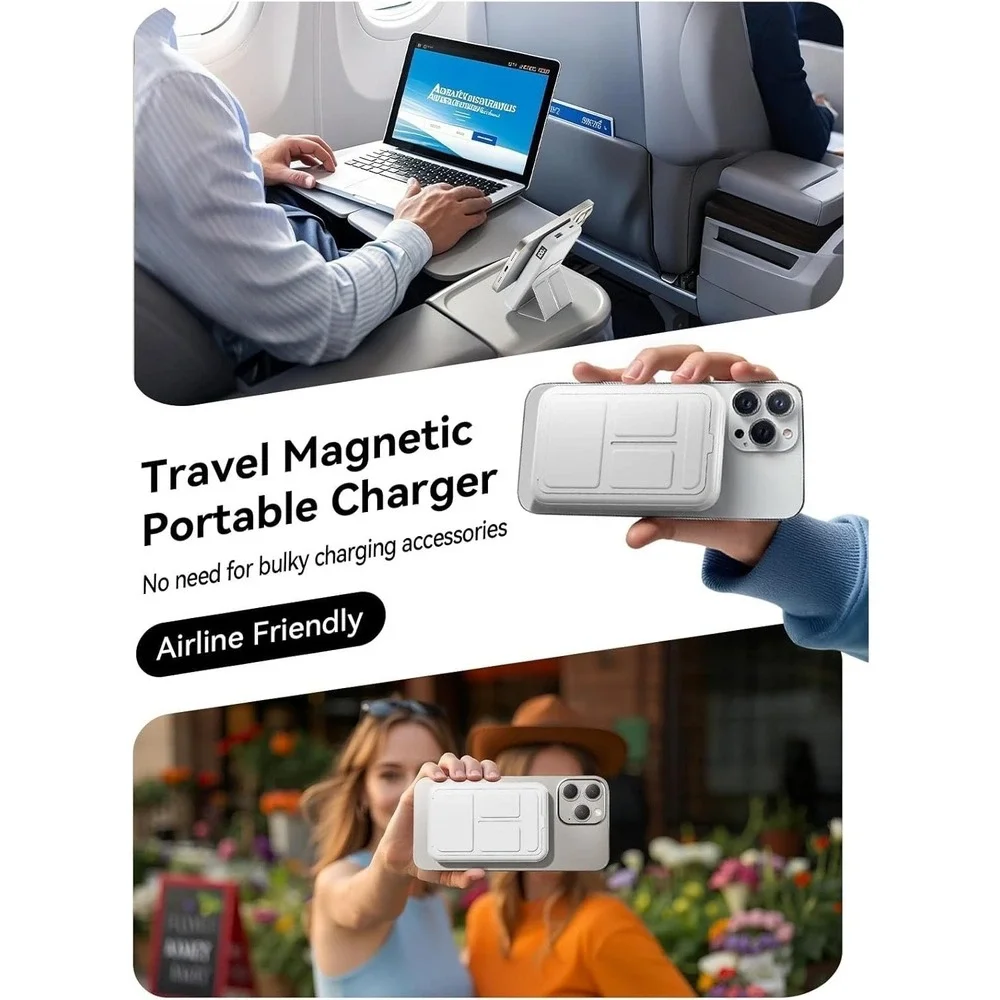 The Unbranded Brand magnetic portable